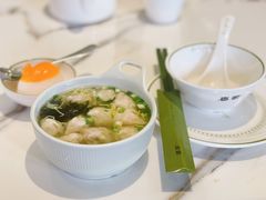 -春家·非遗手工小吃(徐汇万科广场店)