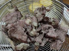 -牛a潮汕鲜牛肉粿条(天河北店)