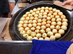 -哑巴生煎(临顿路店)