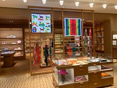 -乐天免税店(明洞店)