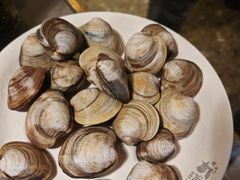 -伍棵星炭烤自助料理·烤鳗鱼(浦东食品城店)