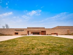 -盘龙城国家考古遗址公园