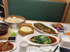 -梅利汴京烤鸭•开封豫菜地标店(晋安路店)