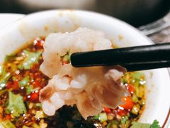 -仄园围炉坊·牛肉火锅·潮汕卤水火锅(蛇口店)