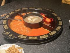 -重庆德庄火锅