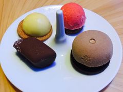 -迪拜帆船酒店海底餐厅