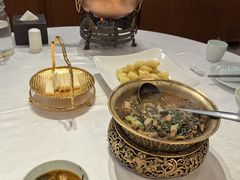 -巴音浩日娲·蒙餐(双林东路店)