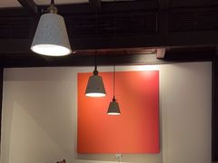 -素描餐厅(灵隐天竺店)