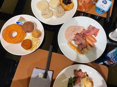 -常州武进九洲喜来登酒店