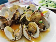 -鑫鸿达·海鲜闽菜热炒小馆(中山路店)