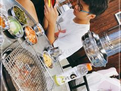 -釜山火炉·海鲜烤肉(紫藤路店)