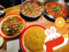 -泥糊破店小酒馆·团建聚餐(南京西路店)