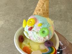 -抱抱地球咖啡馆(国家海洋博物馆店)