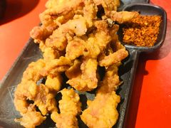 -谭鸭血老火锅(龙湖宝山天街店)