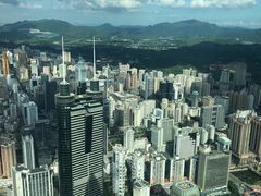 -瑞吉酒店 · Elba 欧尔巴意大利餐厅· 精致意餐·云端聚会