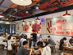 -黔有有贵州酸汤夺夺粉火锅(五味十字店)