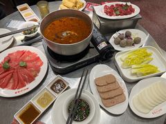 -燃计沙茶皇·香港沙茶火锅(人广旗舰店)