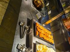 -富力威斯汀酒店·知味自助餐厅