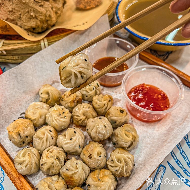 欢迎来到80年代//汉小城美味盛宴