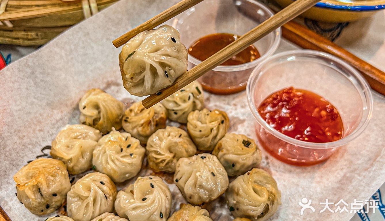 欢迎来到80年代//汉小城美味盛宴