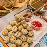 欢迎来到80年代//汉小城美味盛宴