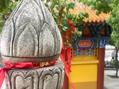 -宝通禅寺