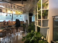 大堂-嘉和一品粥(方庄店)