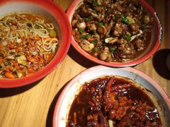 -老三样·美食研究中心(世贸路店)