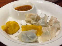 -前海沿·青岛菜(五四广场永旺店)