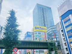 -秋叶原电器街