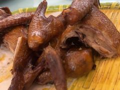 非遗红烧乳鸽-五谷芳乳鸽王(海景店)