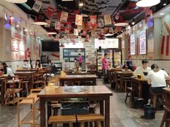 -黔有有贵州酸汤夺夺粉火锅(五味十字店)