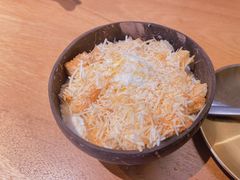 椰子冰淇淋-SHAN山(前滩太古里店)