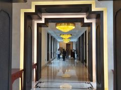 -乌镇枕水度假酒店