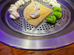 -山河屯铁锅炖(哈西站店)