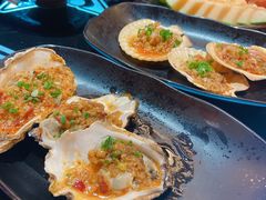 -星璨火吧KTV聚会餐厅(丰庆路店)
