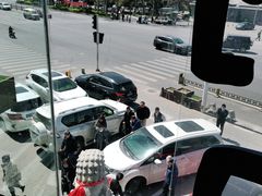 -老墙根涮肉·铜锅鲜羊肉(良乡店)