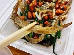 -陈添記·祖傳爽鱼皮·西关老字号(广州首店)