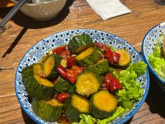 -有才叔的小馆(高新咖啡街区店)