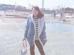 -日照灯塔风景区