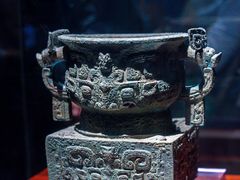 -陕西历史博物馆