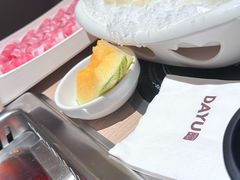 -巴奴毛肚火锅(大剧院店)