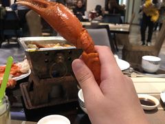 -西藏饭店·亚克·食光自助餐厅(文殊院店)