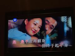 -星聚会KTV(北京世贸天阶店)
