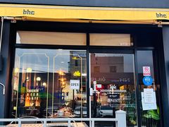 -BHC炸鸡 (城山店)