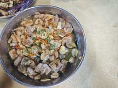 -蒸坊黄鳝饭(骏丰大厦店)