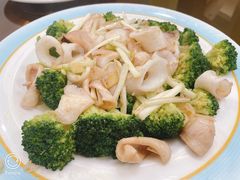 -林記渔村(长安店)