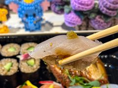 -鮨政·Omakase(港汇恒隆广场店)