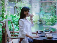 -The Flowers Coffee(南山店)