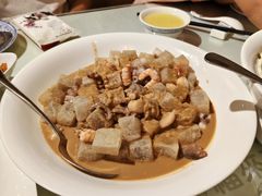 -福来齐·鲁菜海鲜·渔家菜(朝阳街分店)